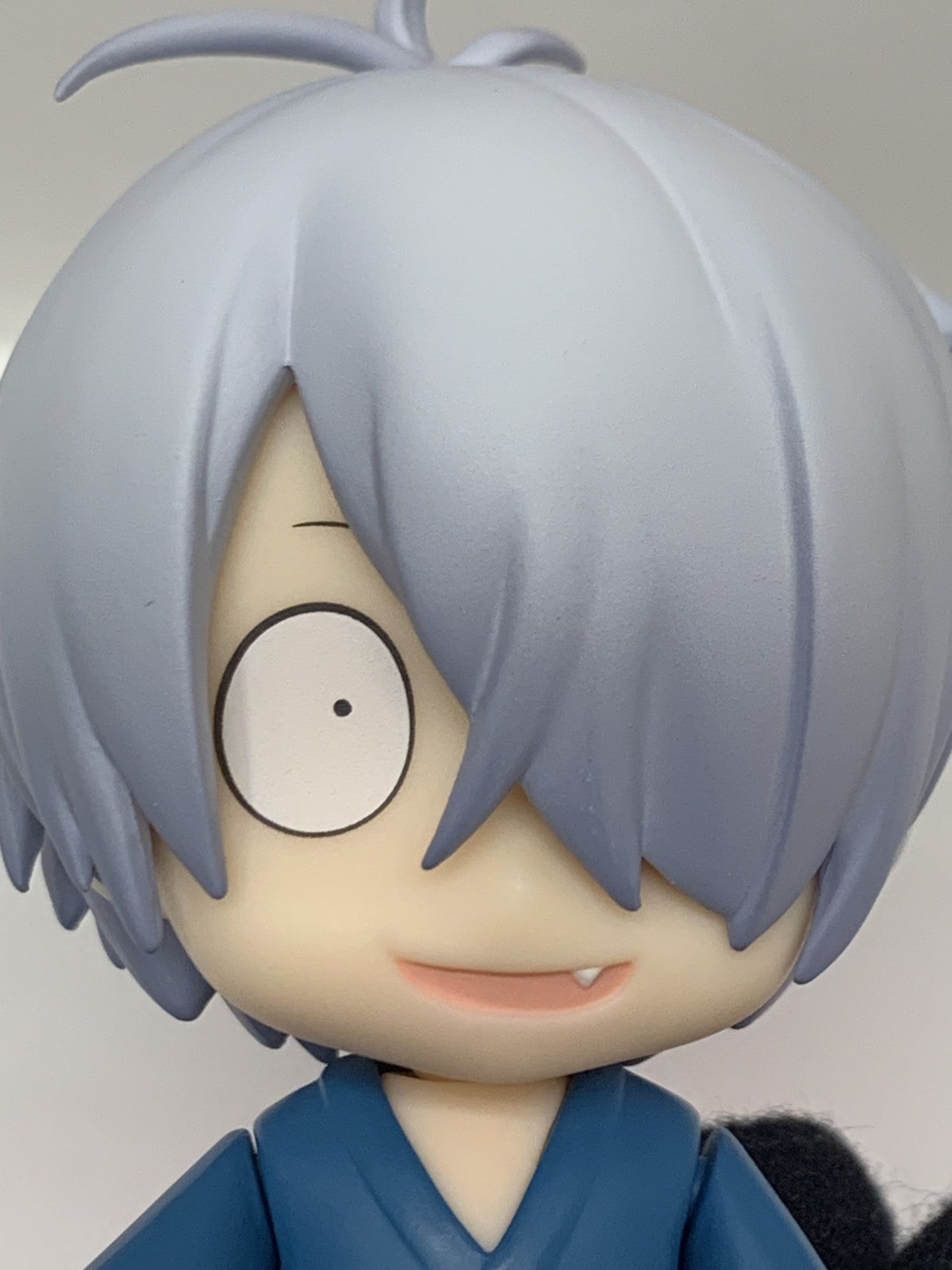 鬼太郎誕生 ねんどろいど 2464 鬼太郎の父 フィギュア/グッズ