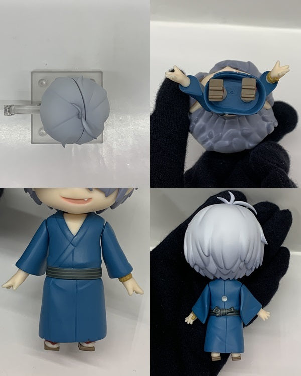 鬼太郎誕生 ねんどろいど 2464 鬼太郎の父 フィギュア/グッズ