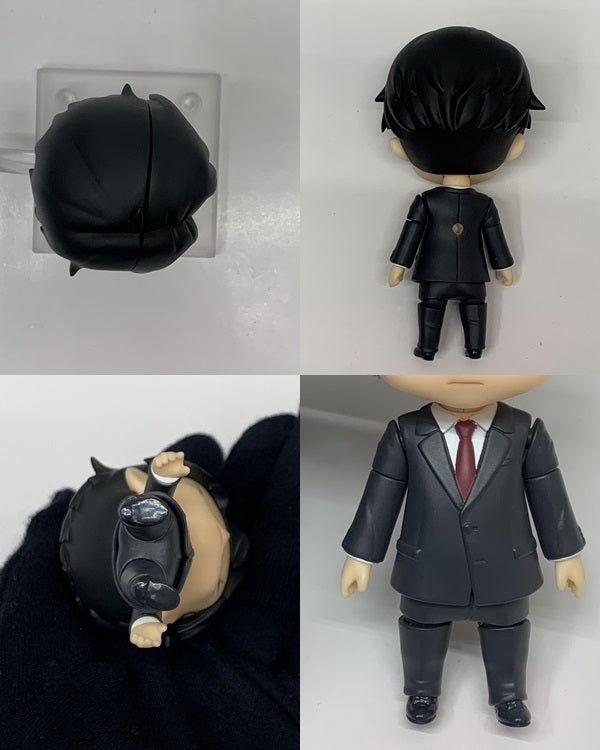 鬼太郎誕生 ねんどろいど 2463 水木 フィギュア/グッズ