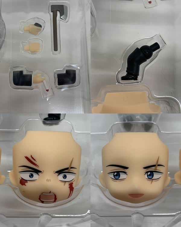 鬼太郎誕生 ねんどろいど 2463 水木 フィギュア/グッズ