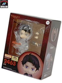 鬼太郎誕生 ねんどろいど 2463 水木 フィギュア/グッズ