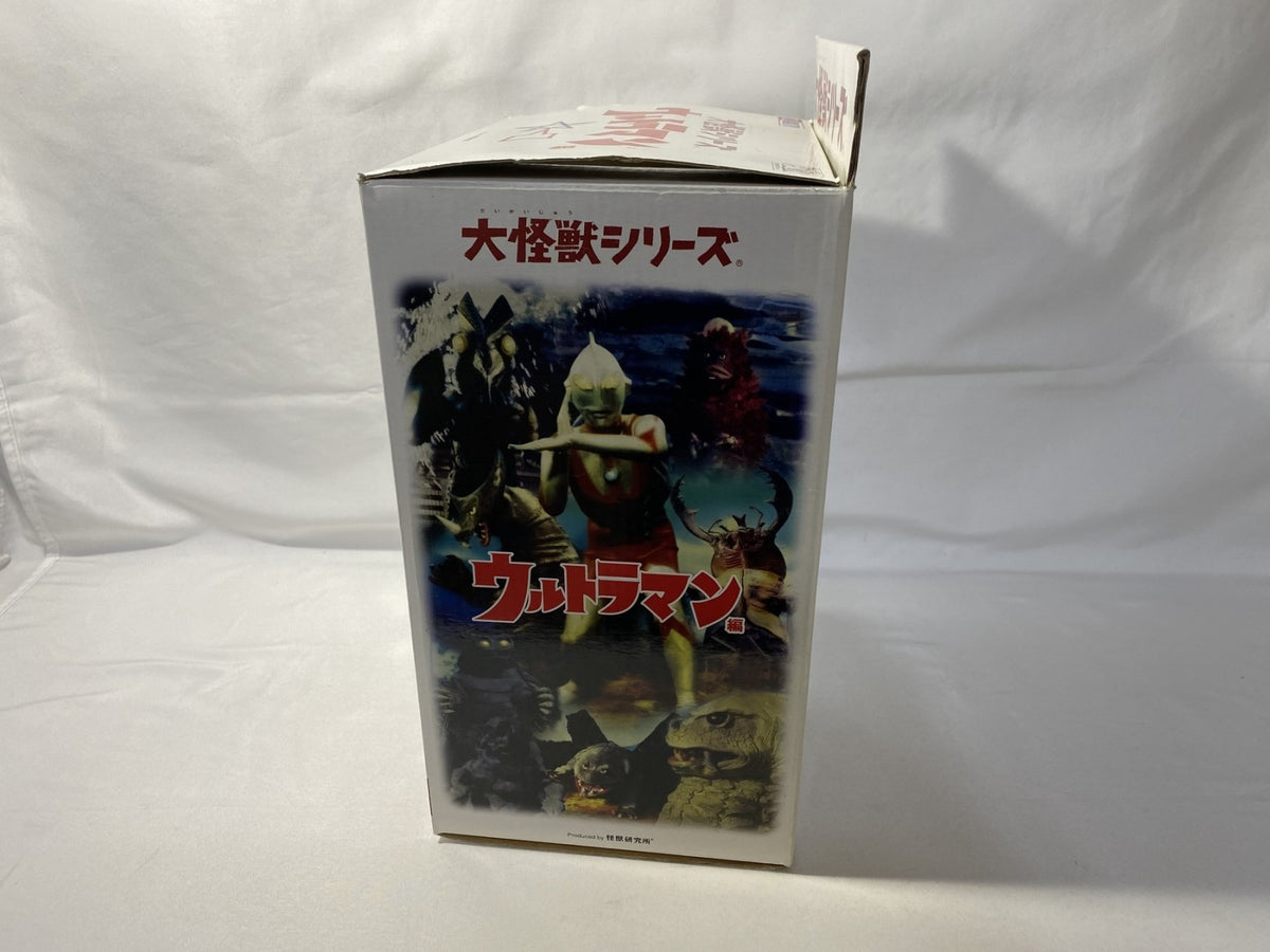 エクスプラス 大怪獣シリーズ ネロンガ フィギュア/グッズ