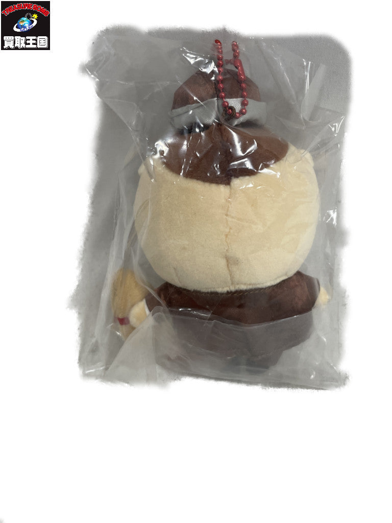ちいかわ飯店 来来(ライライ)ぷちミニマスコット(くりまんじゅう) その他小物