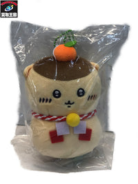 ちいかわ おもちもちもちマスコット マスコット フィギュア/グッズ
