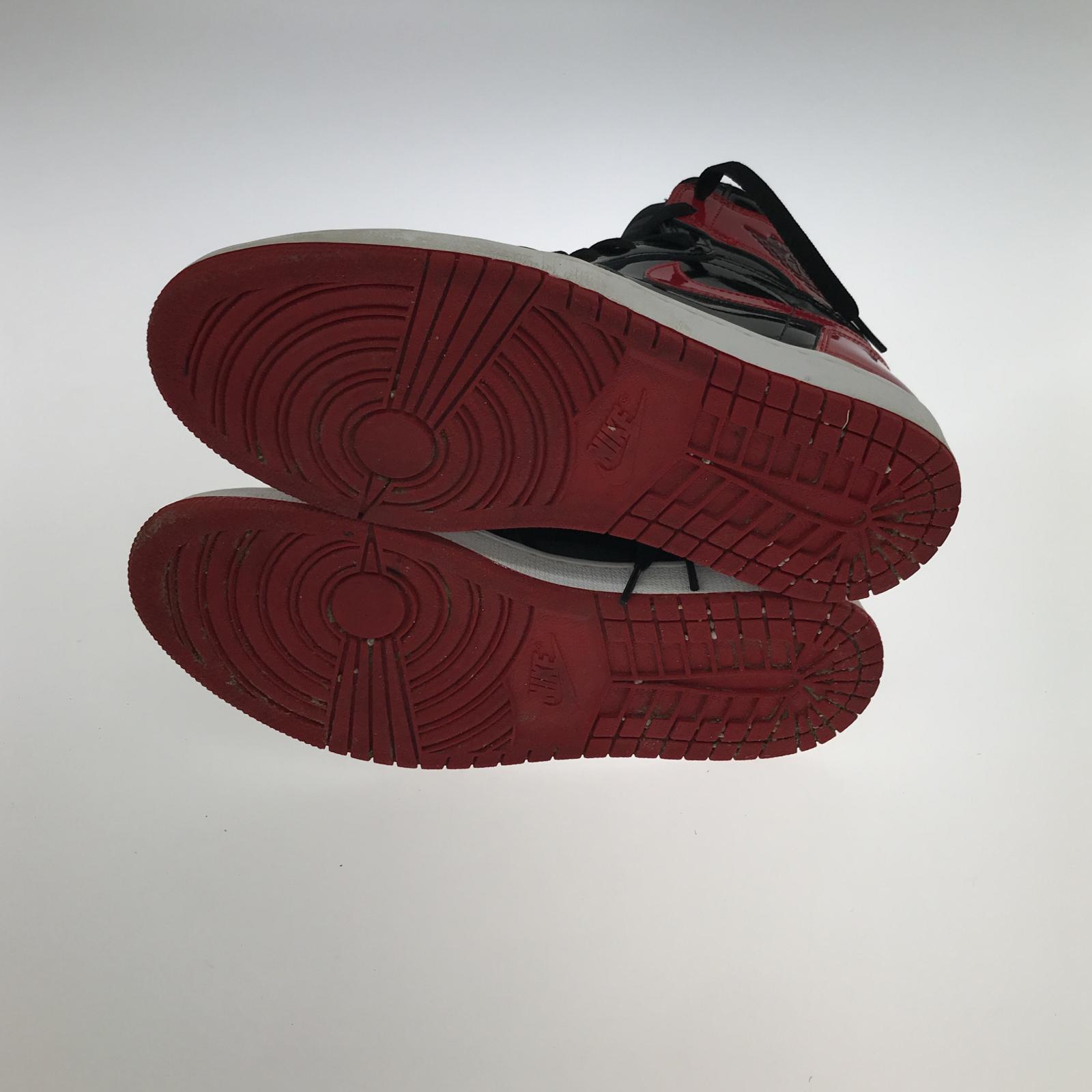 スニーカー NIKE AJ1 RETRO HIGH OG 27cm 27cm (US9 UK8 1/2 EU44)