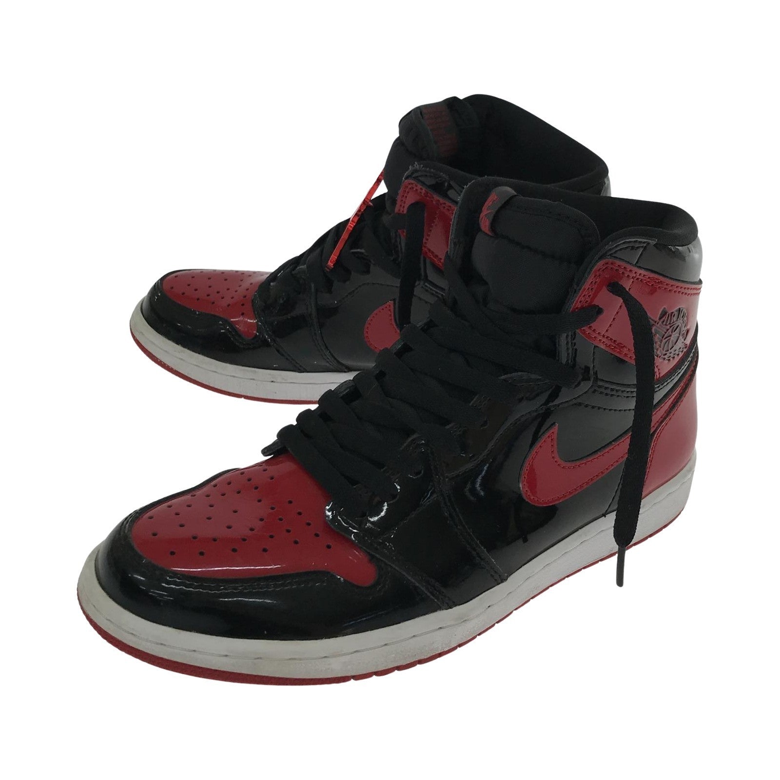 スニーカー NIKE AJ1 RETRO HIGH OG 27cm 27cm (US9 UK8 1/2 EU44)