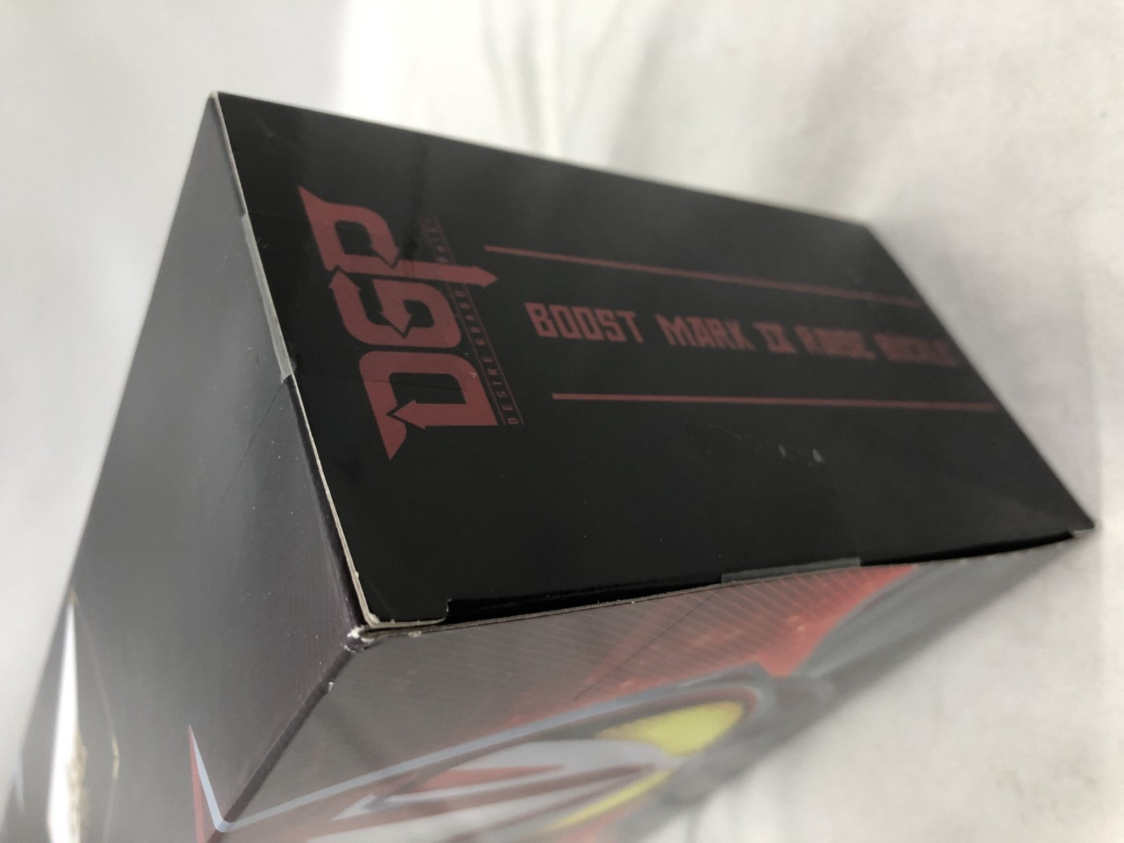 メモリアル ブーストマーク9レイズバックル フィギュア/グッズ