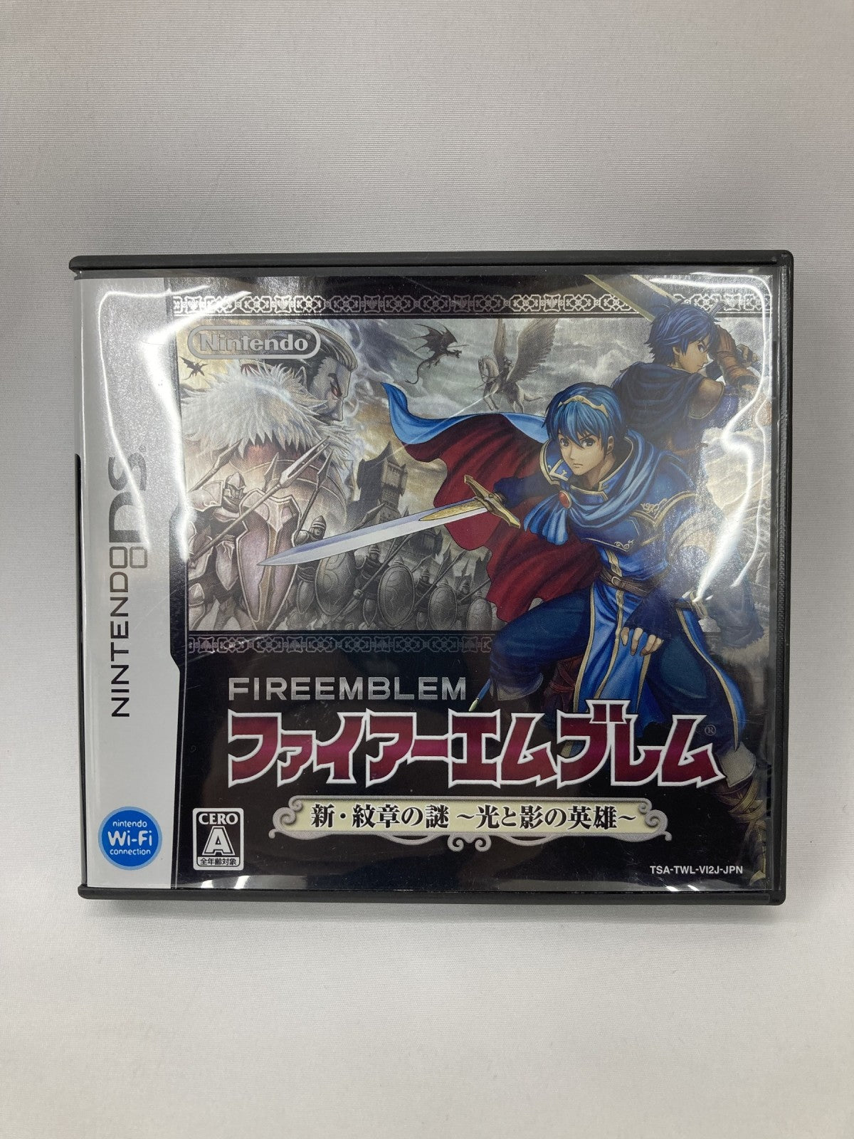 ゲームソフト