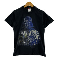 その他トップス 90s/スターウォーズ/USA製/オフィシャル映画Tシャツ ブラック