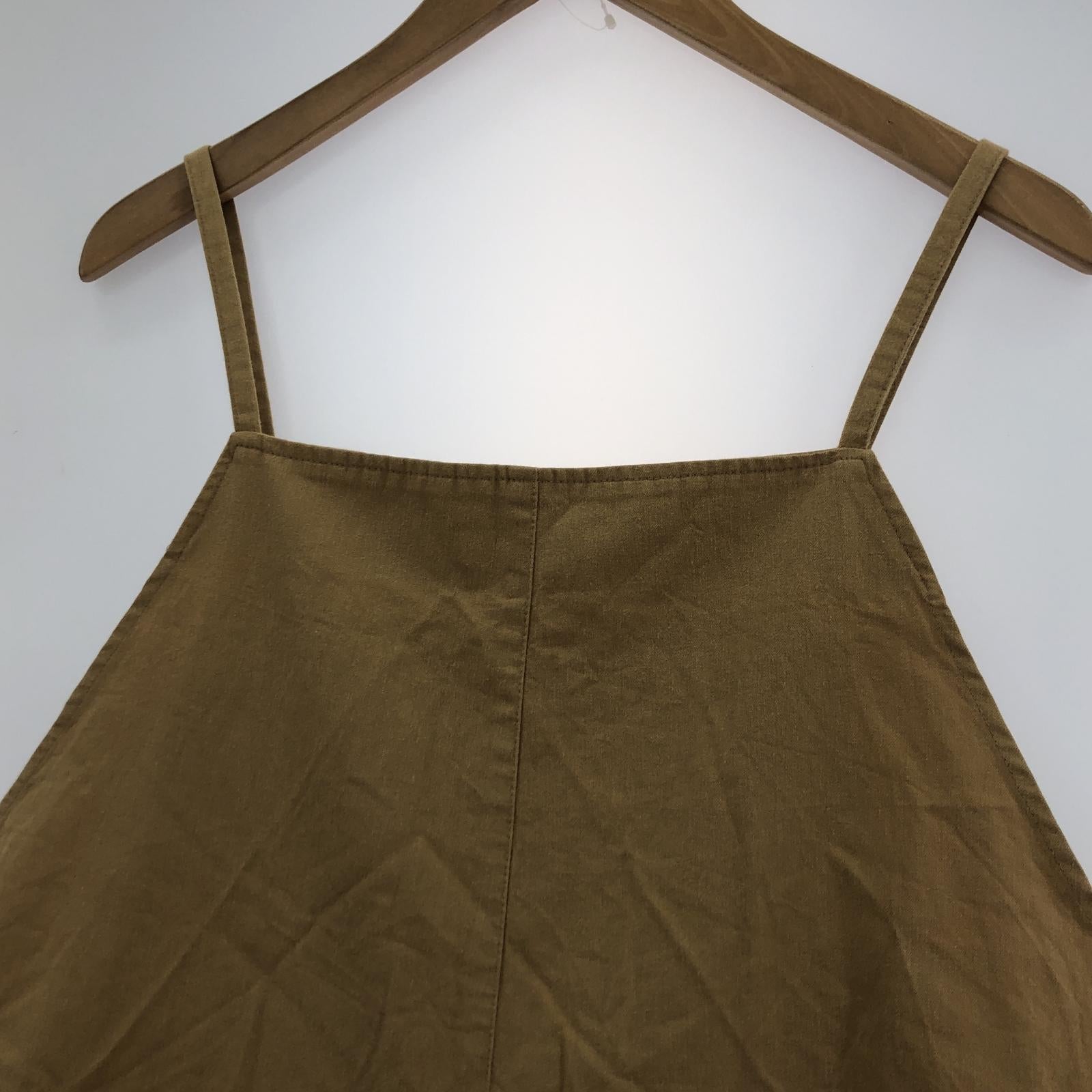 その他ボトムス BEARDSLEY ビックシルエット/オールインワン ベージュ フリー ベージュ