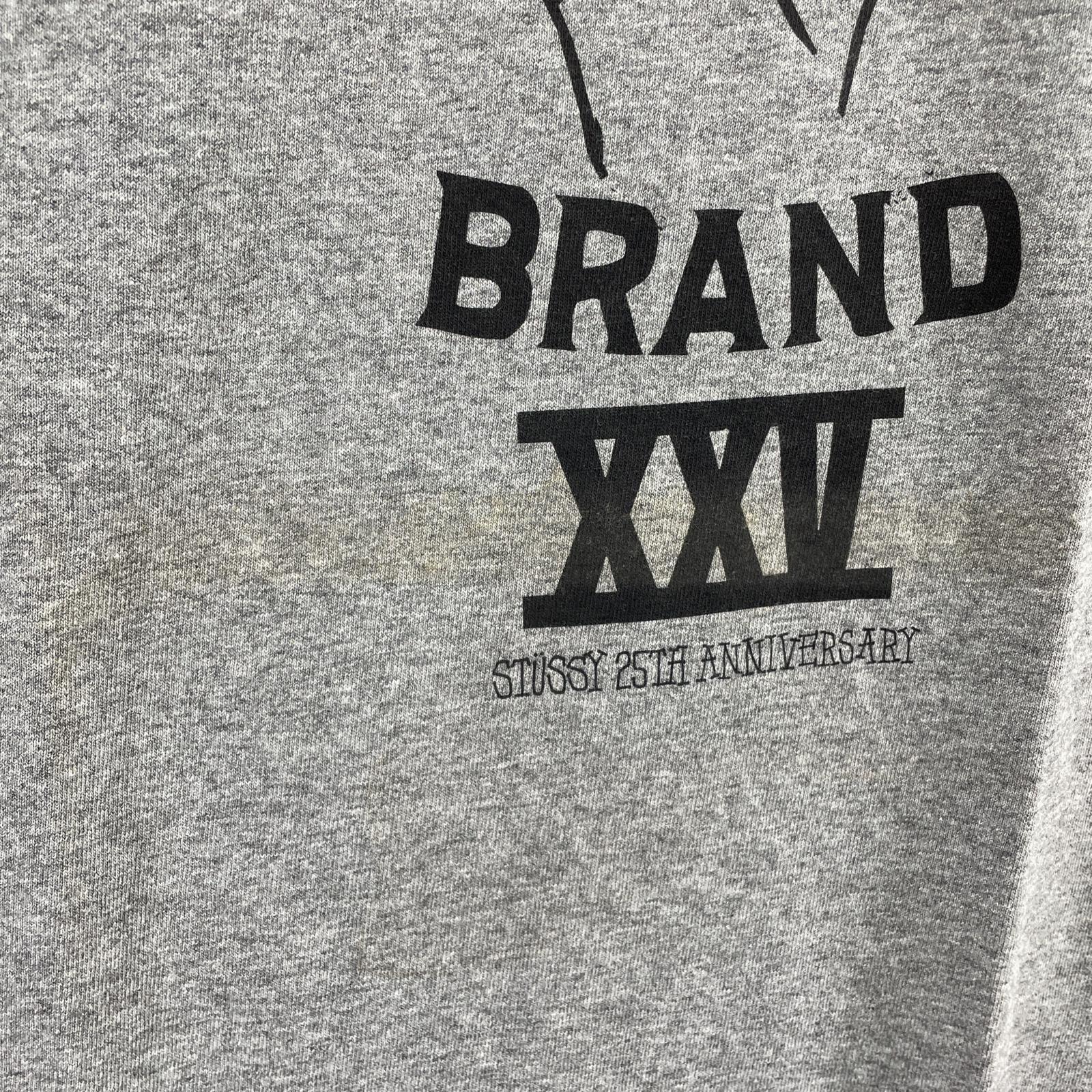 その他トップス STUSSY x NEIGHBORHOOD 25TH ANN