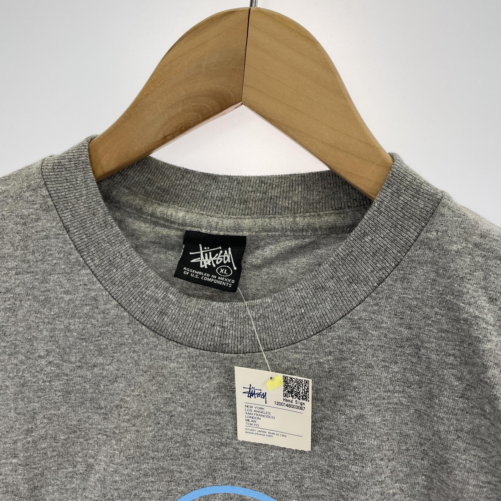 その他トップス STUSSY x NEIGHBORHOOD 25TH ANN