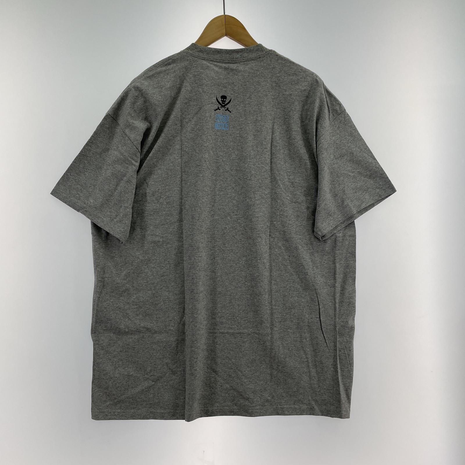 その他トップス STUSSY x NEIGHBORHOOD 25TH ANN