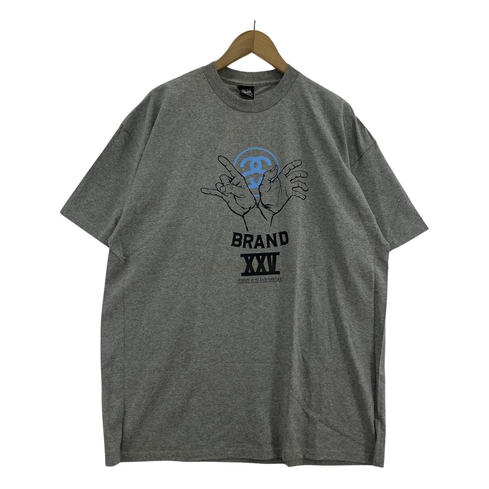 その他トップス STUSSY x NEIGHBORHOOD 25TH ANN
