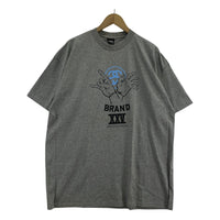 その他トップス STUSSY x NEIGHBORHOOD 25TH ANN