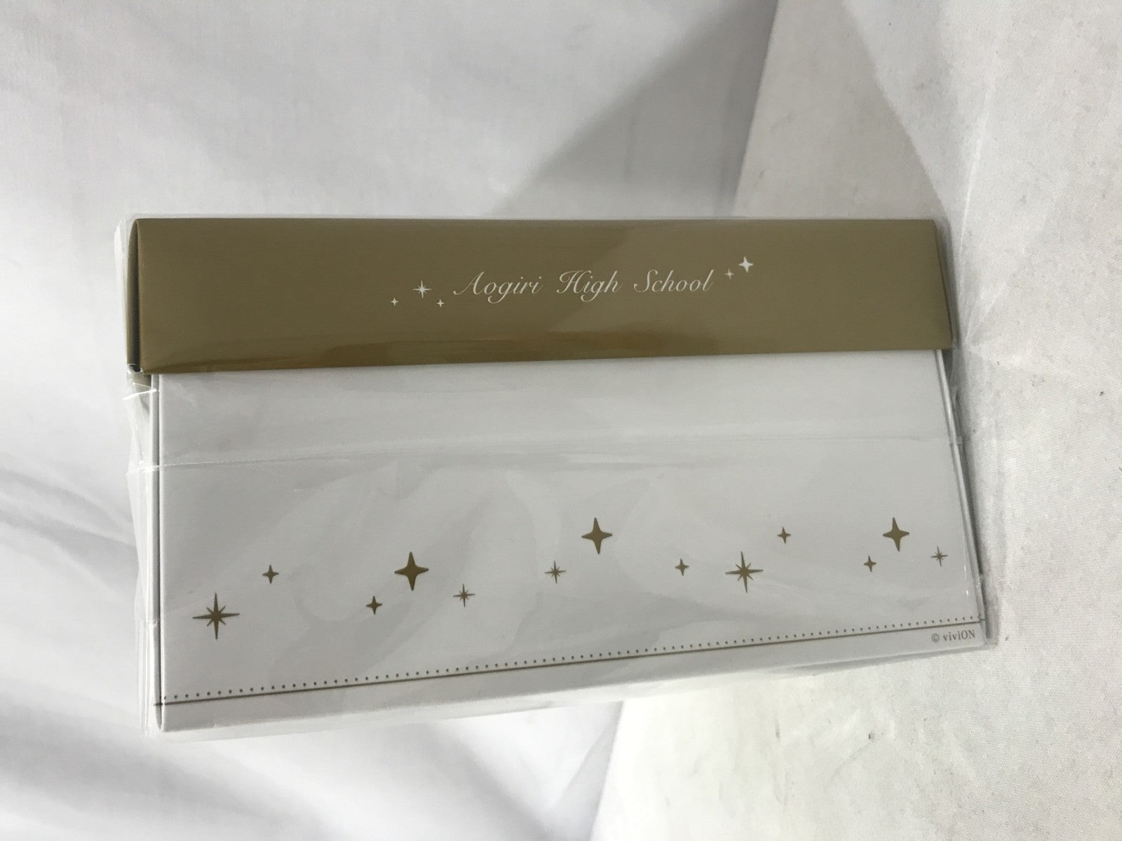 あおぎり高校 我部りえる 5周年記念グッズセット フィギュア/グッズ