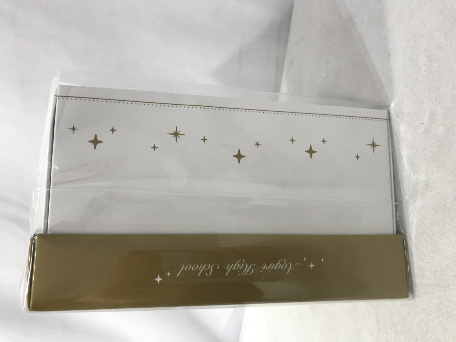 あおぎり高校 我部りえる 5周年記念グッズセット フィギュア/グッズ