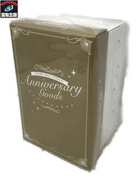 あおぎり高校 我部りえる 5周年記念グッズセット フィギュア/グッズ