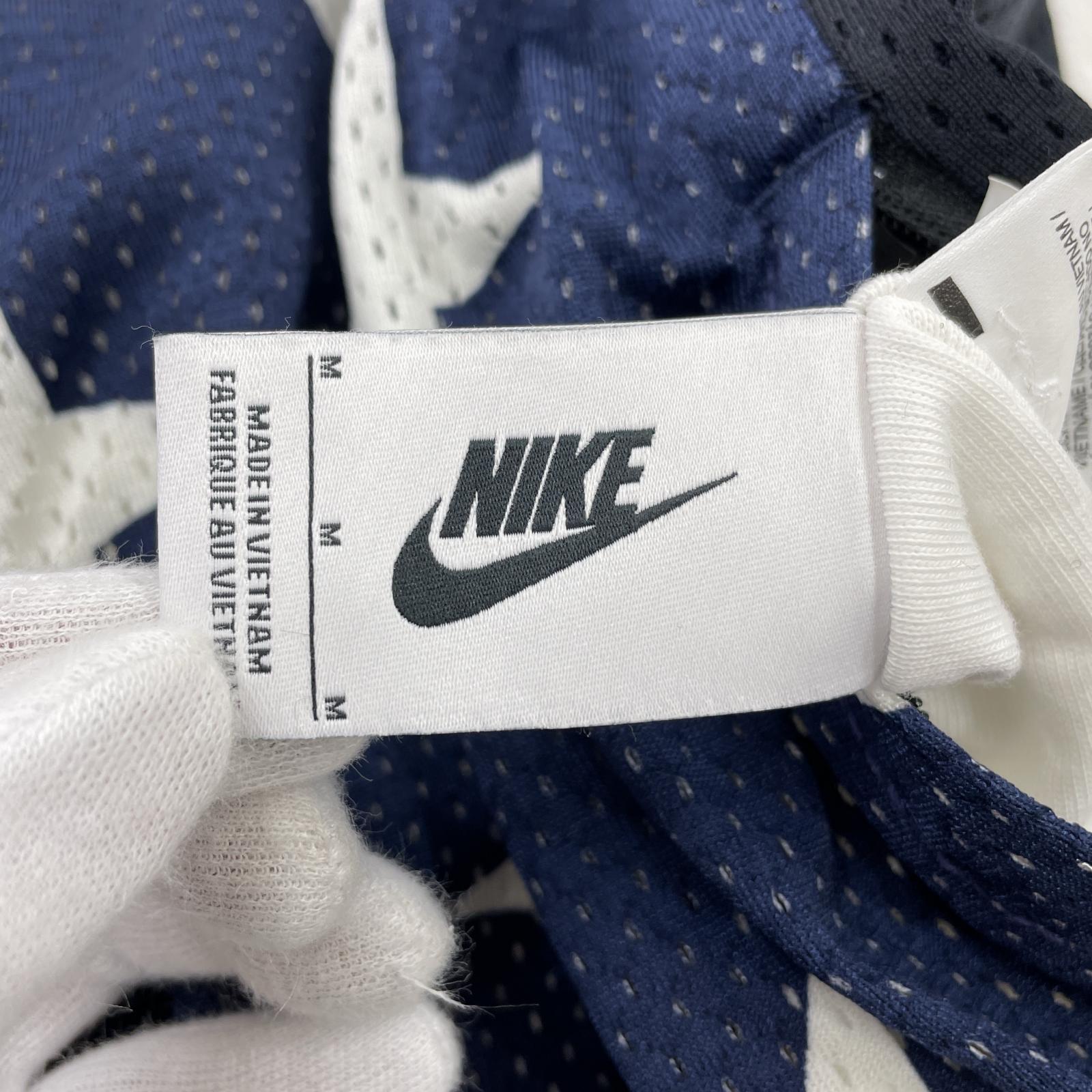 その他トップス NIKE LAB NRG BASEBALL TOP リバー M