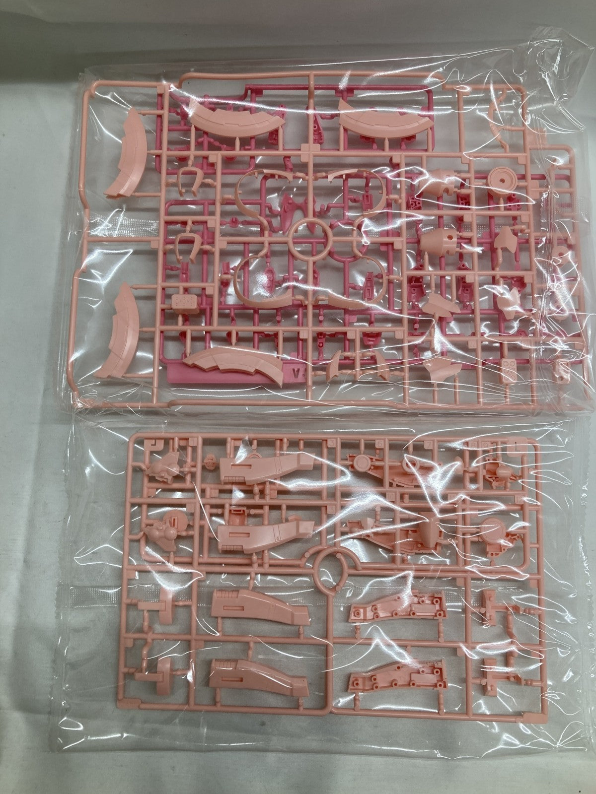 プラモデルその他