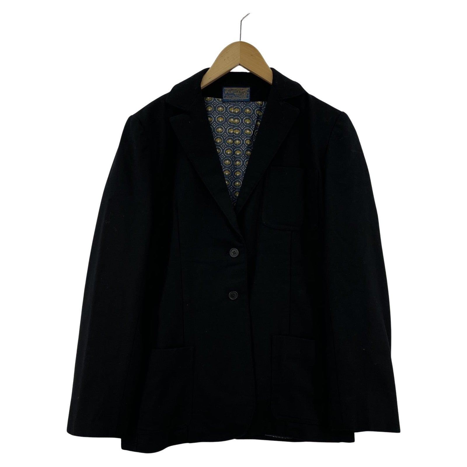 その他アウター PENDLETON テーラードジャケット ブラック
