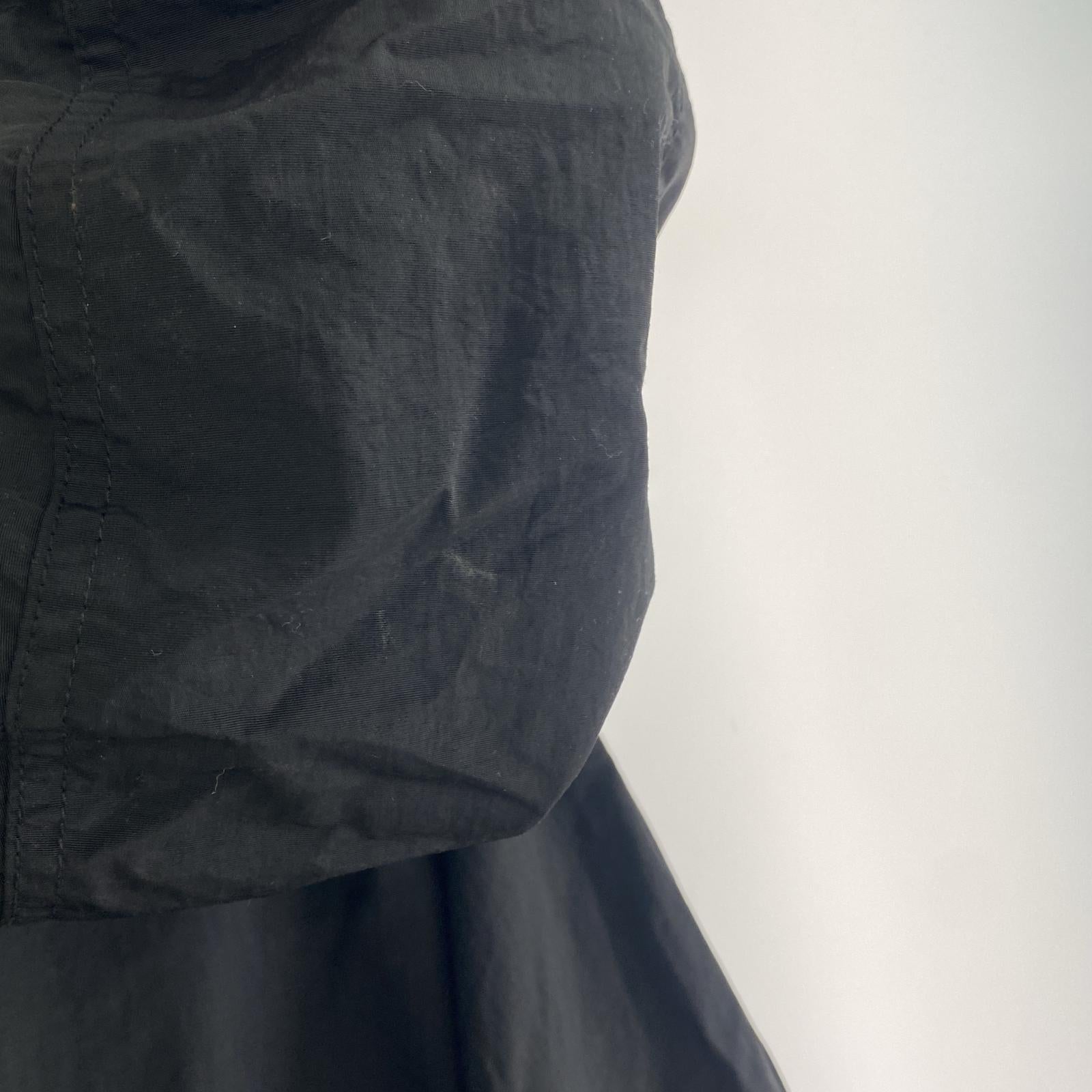 その他アウター BUDSPOOL GAKKIN 麻家紋アノラックパーカー (XXXL) ブラック 舐達麻 ブラック