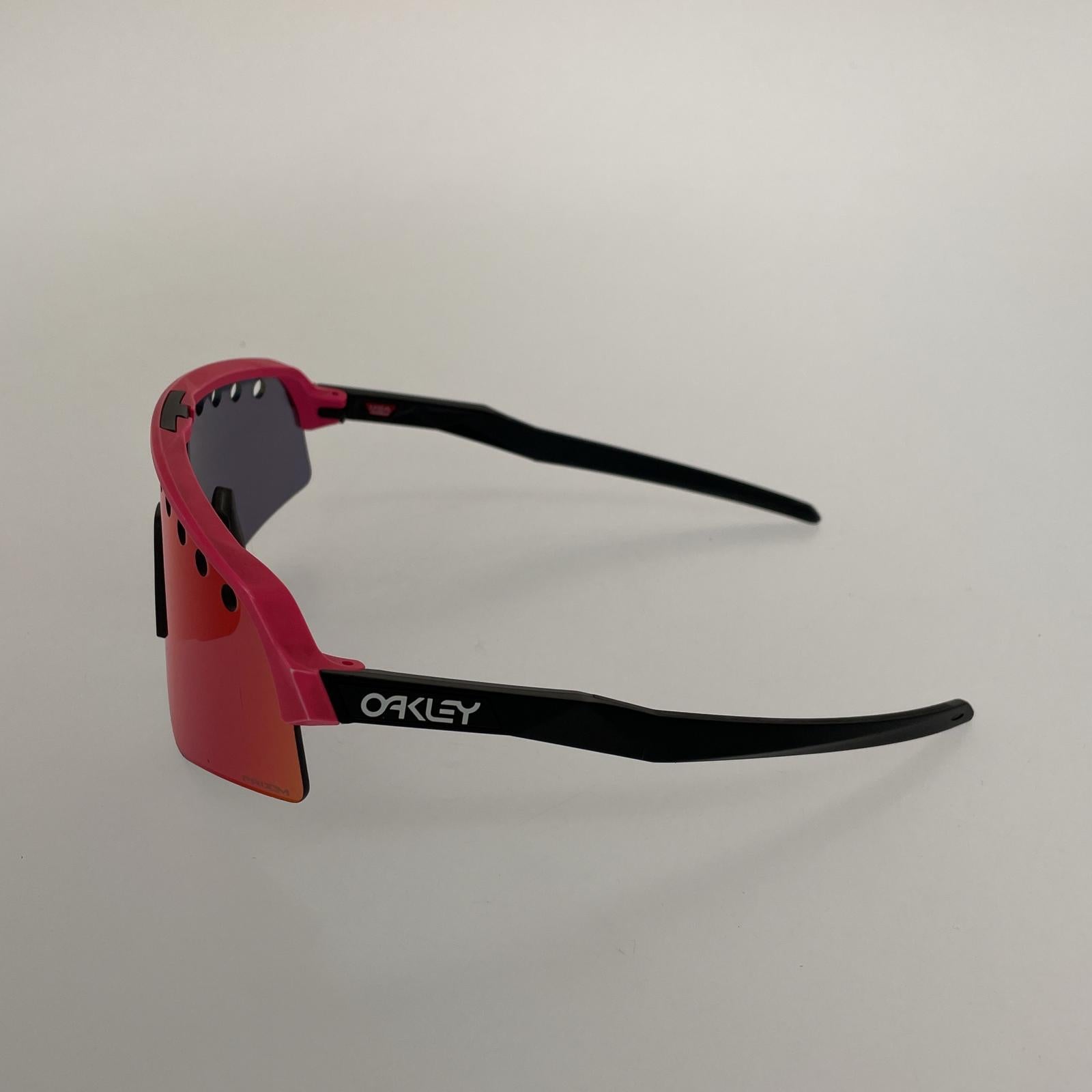 その他アクセサリー OAKLEY SUTRO LITE SWEEP ピンク