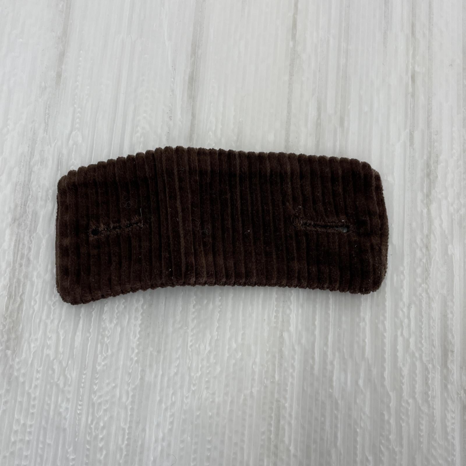 その他アウター EEL kouyou coat 茶 ブラウン