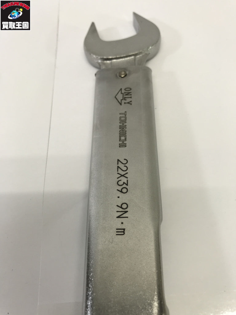 TASCO トルクレンチ TA771H その他ハンドツール