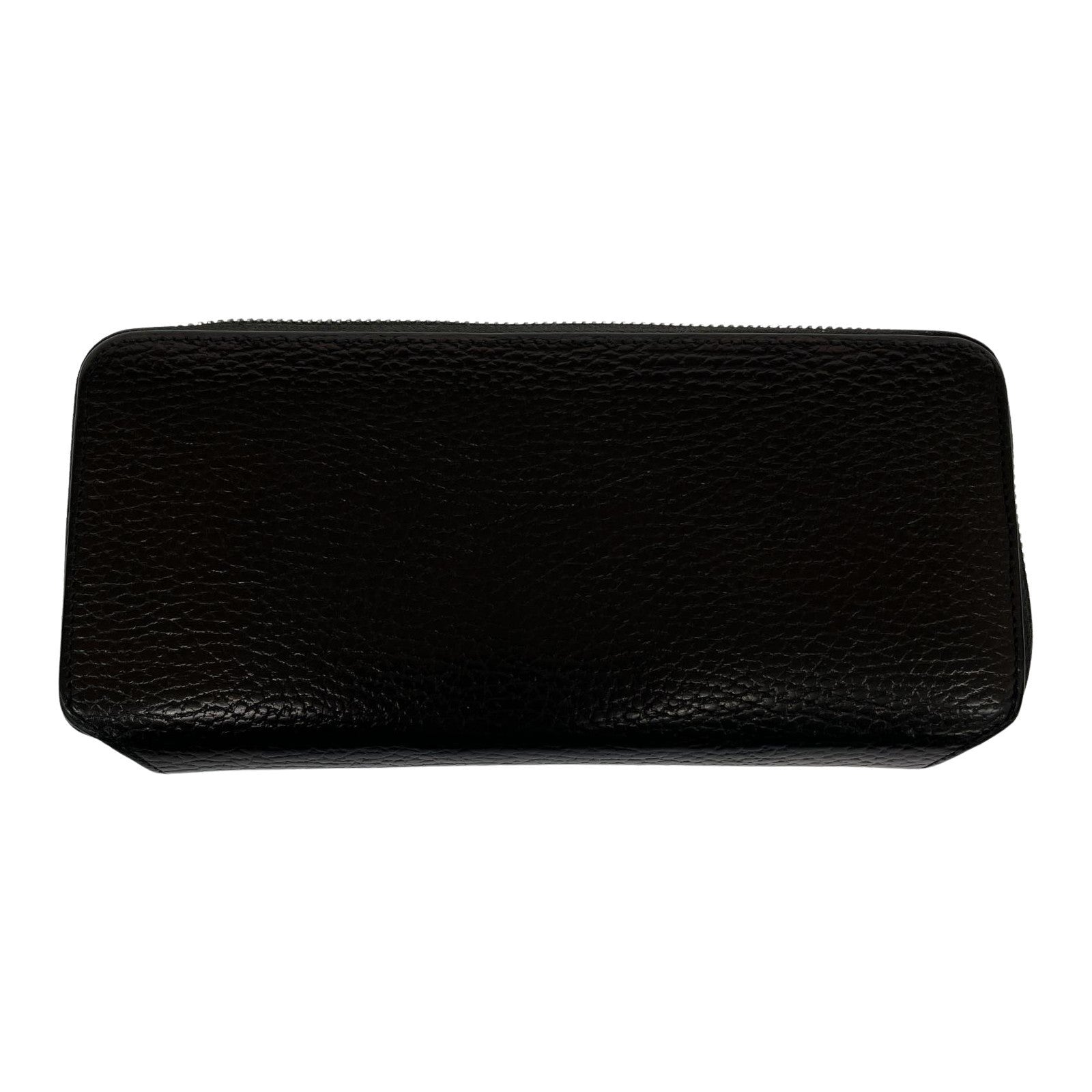 コインケース foot the coacher ロングウォレット BLK ブラック