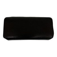 コインケース foot the coacher ロングウォレット BLK ブラック