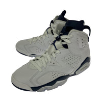 スニーカー NIKE Air Jordan 6 Midnight Navy 27.5cm (US9 1/2 UK9 EU45)