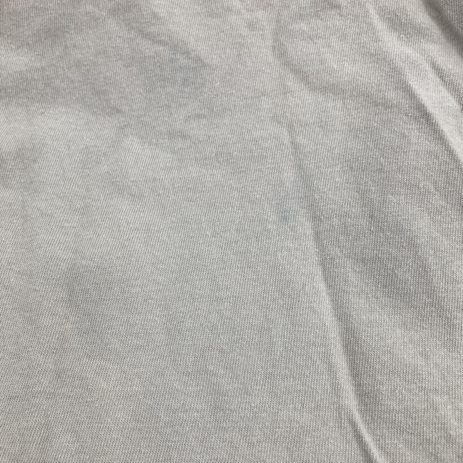 その他トップス UNION プリントTシャツ コンクリート (4) ベージュ