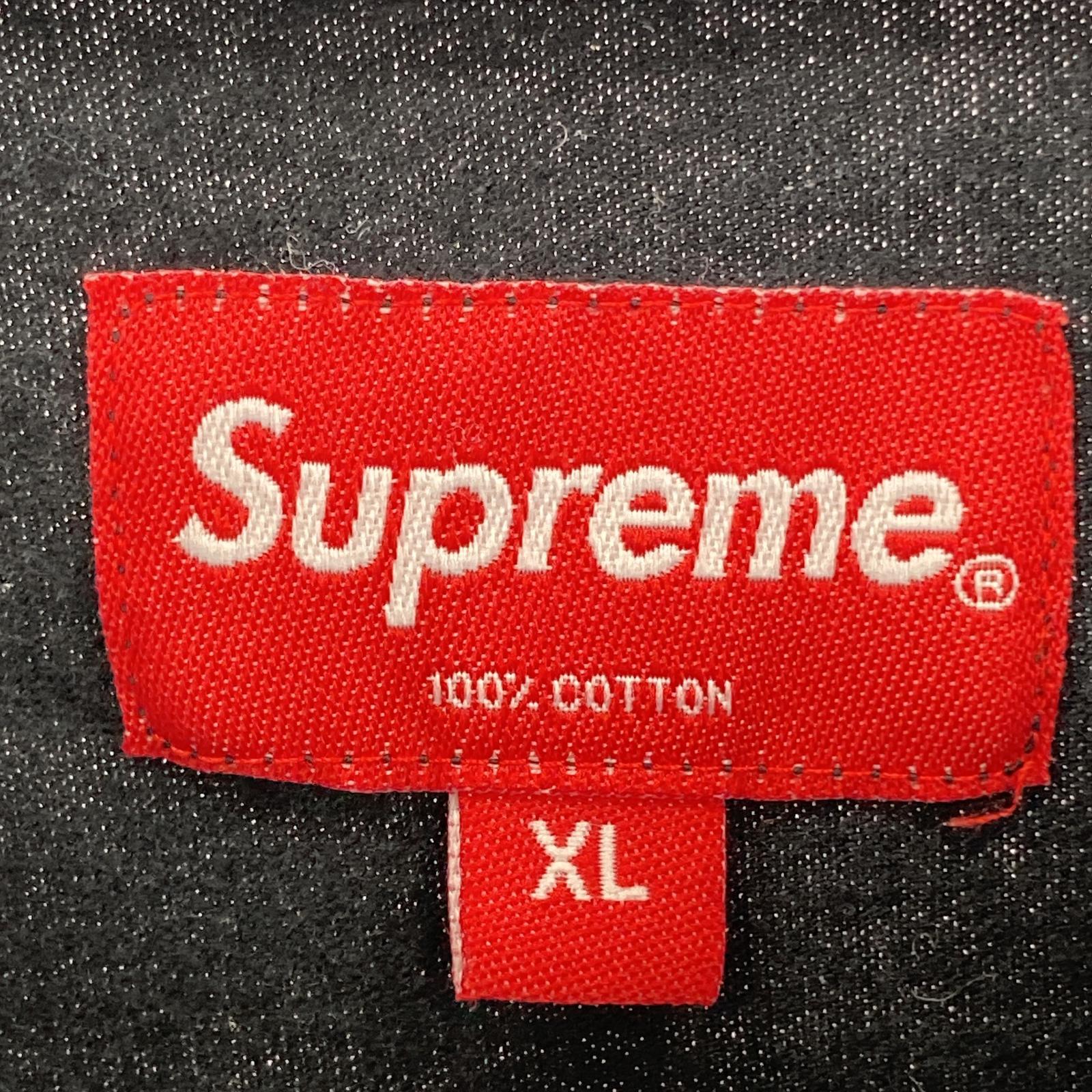 その他トップス Supreme×PLAYBOY 18AW Pocket Te ブラック