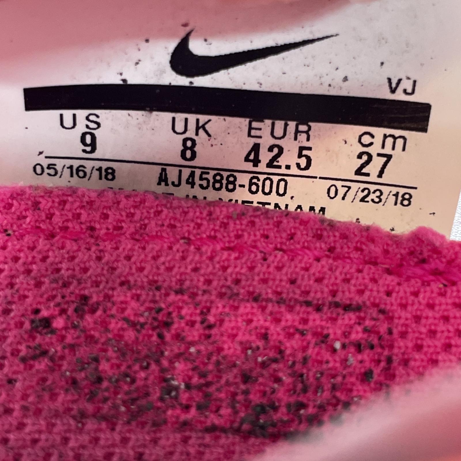 その他靴 サイズ27.0cm AJ4588-600 27cm (US9 UK8 1/2 EU44) ピンク