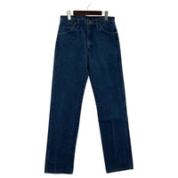 その他ボトムス Wrangler デニムパンツ (W31) 31 ブルー