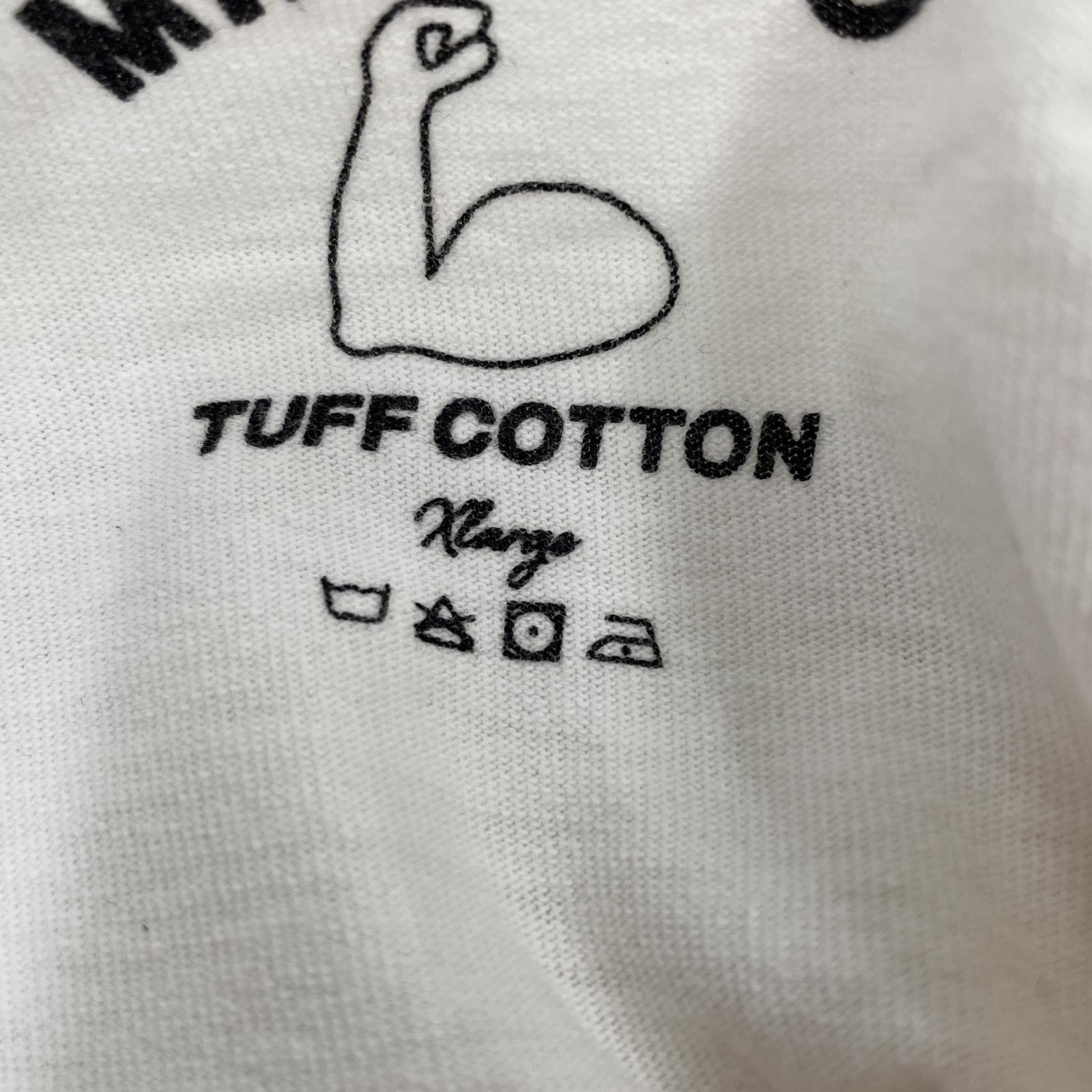 その他トップス MINNANO S/Sカットソー XL WHT ホワイト