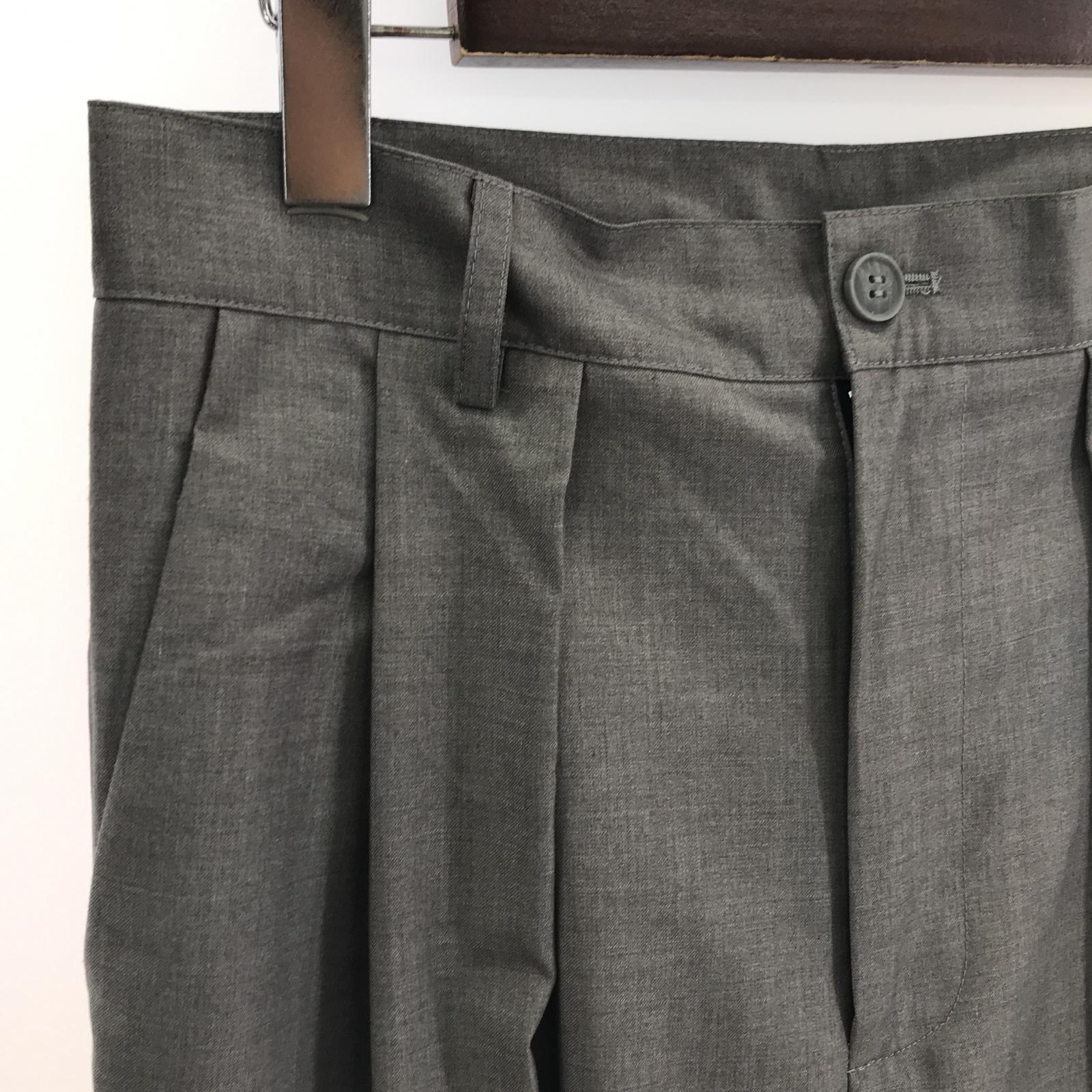 その他アウター HARSH AND CRUEL セットアップ GRY S S グレー