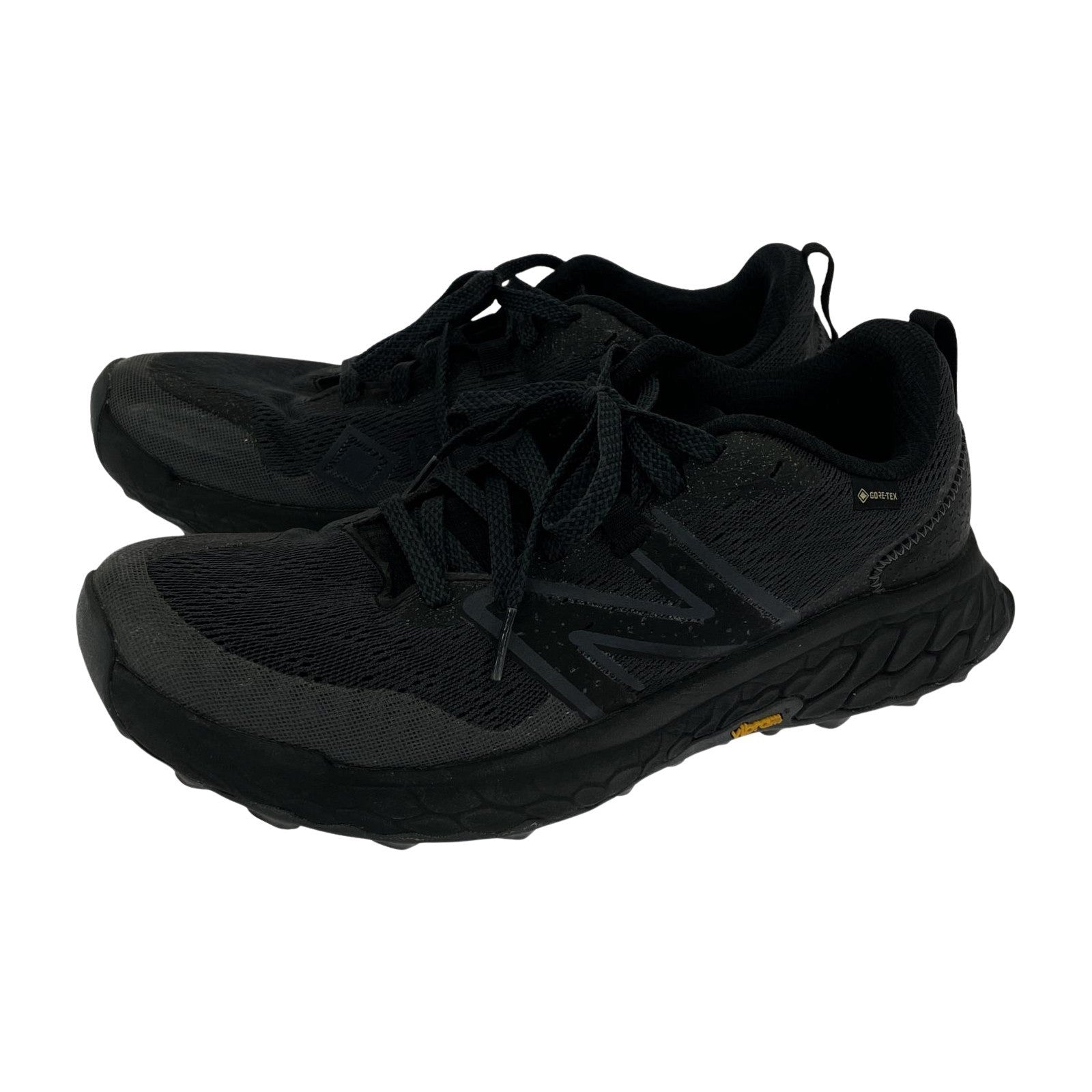 スニーカー NEW BALANCE MTHIGGK7 (27.0) 27cm (US9 UK8 1/2 EU44) ブラック