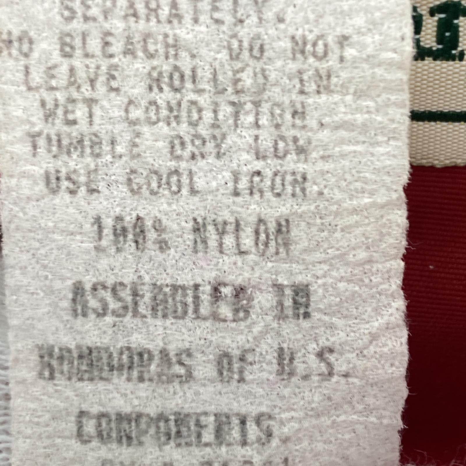 その他アウター L.L.Bean アノラック (L) L レッド