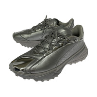 スニーカー PUMA 24FW Spirex Hajime Sorayama 28.0㎝ プーマシルバー クールライトグレー 28cm (US10 UK9 1/2 EU46)