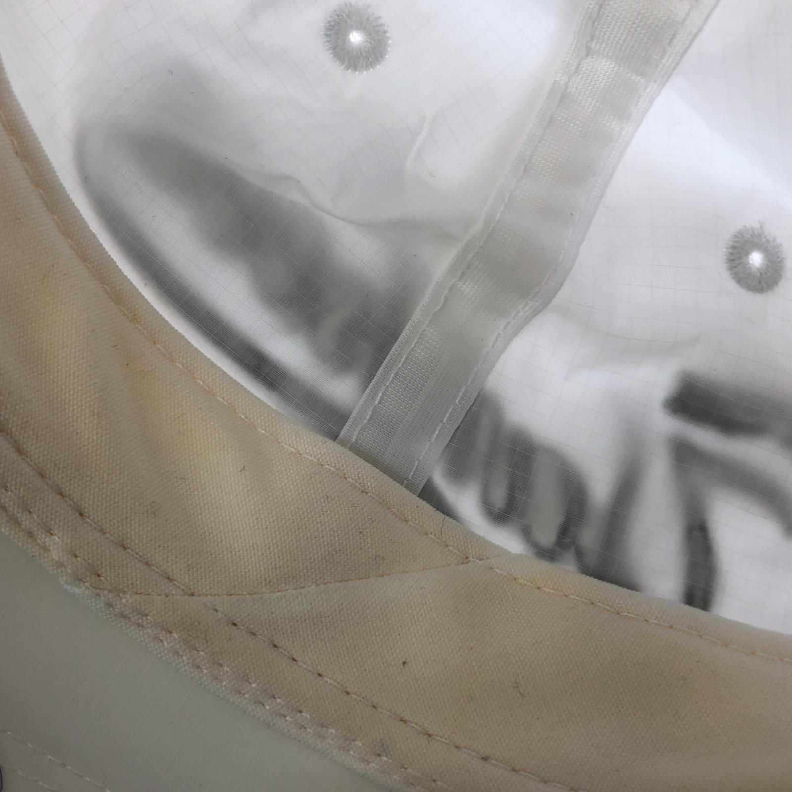 その他帽子 NEW ERA AIME LEON DORE ナイロンキャップ/WHT ホワイト