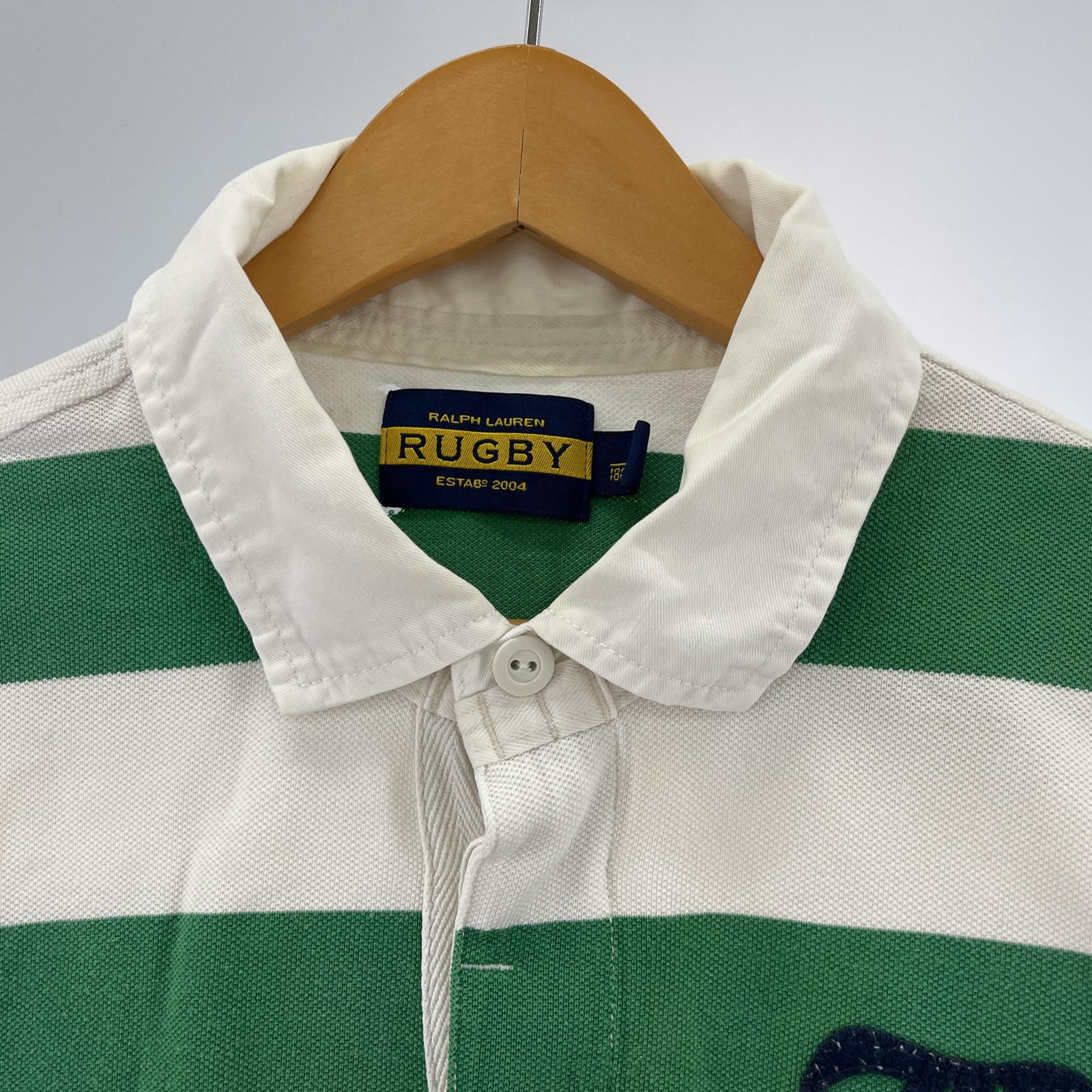 その他トップス RUGBY by POLO RALPH LAUREN S/S L