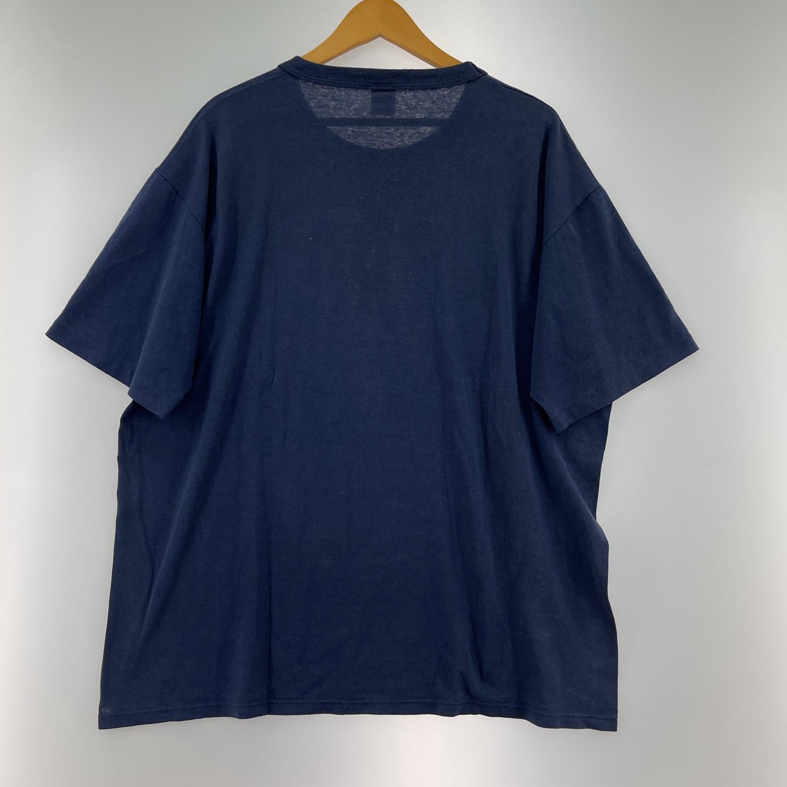 その他トップス RUSSELL ATHLETIC MADE IN USA S ネイビー