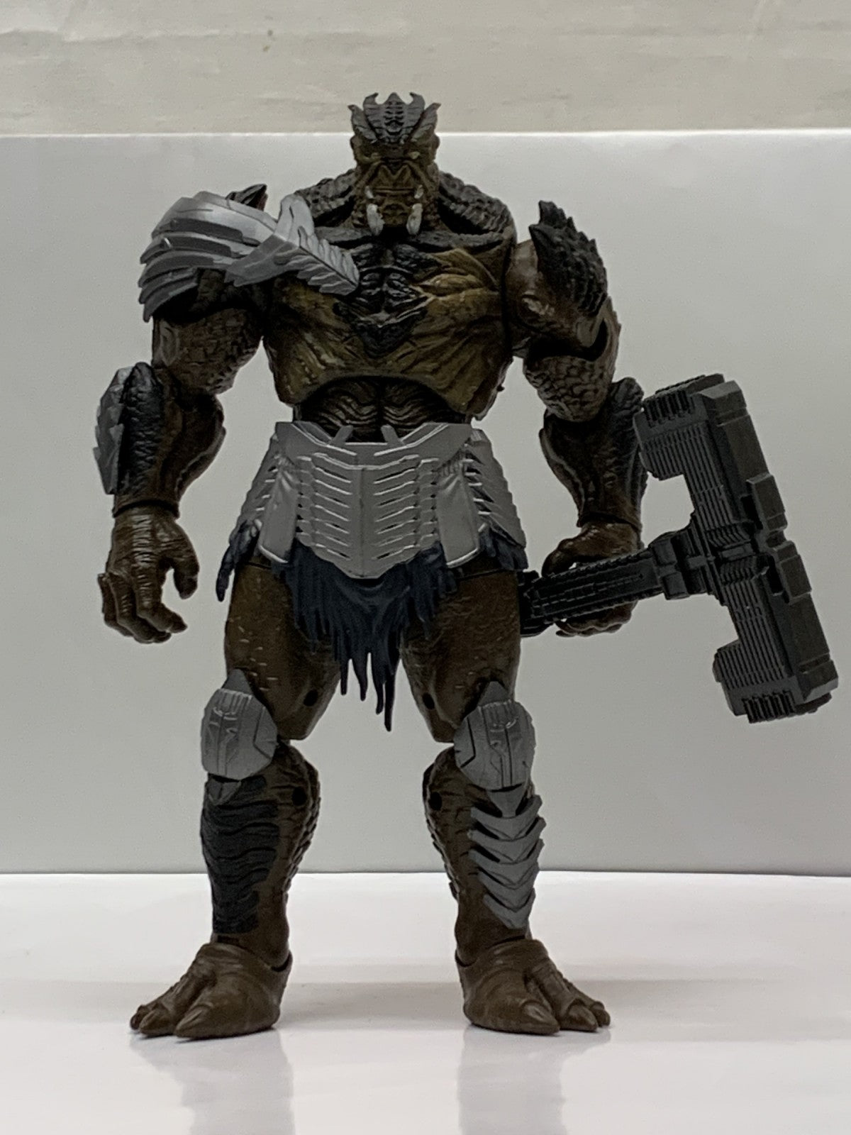 マーベルレジェンド カル・オブシディアス ビルダーパーツ フィギュア/グッズ