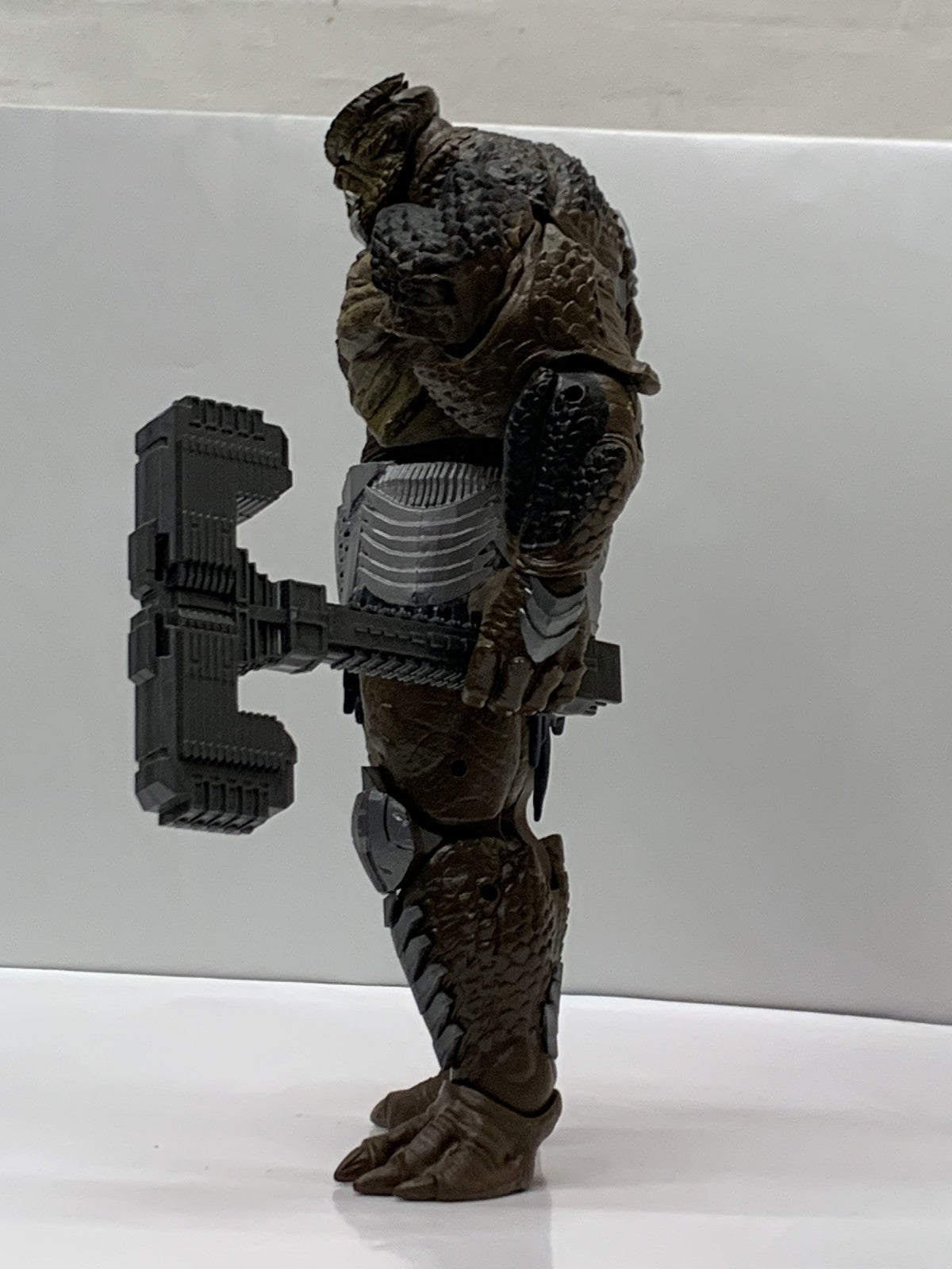 マーベルレジェンド カル・オブシディアス ビルダーパーツ フィギュア/グッズ