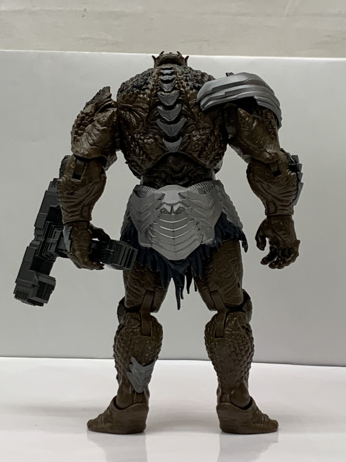 マーベルレジェンド カル・オブシディアス ビルダーパーツ フィギュア/グッズ