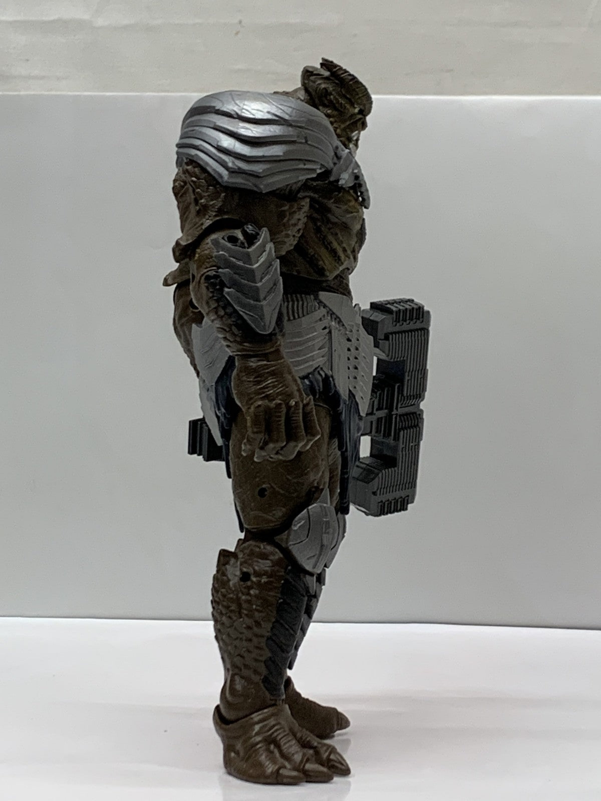 マーベルレジェンド カル・オブシディアス ビルダーパーツ フィギュア/グッズ