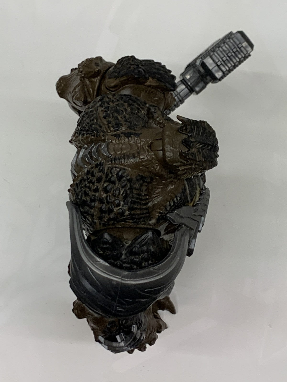 マーベルレジェンド カル・オブシディアス ビルダーパーツ フィギュア/グッズ