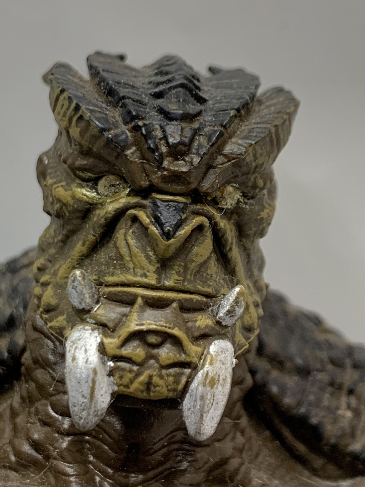 マーベルレジェンド カル・オブシディアス ビルダーパーツ フィギュア/グッズ